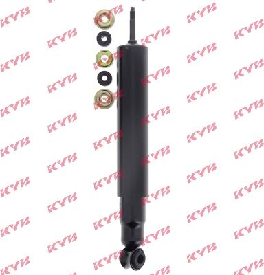 KYB 444028 - Ammortizzatore www.autoricambi360.it