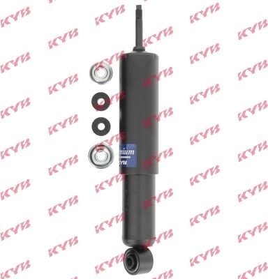 KYB 444144 - Ammortizzatore www.autoricambi360.it