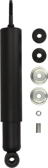 KYB 444155 - Ammortizzatore www.autoricambi360.it