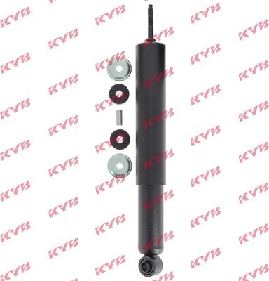 KYB 444156 - Ammortizzatore www.autoricambi360.it