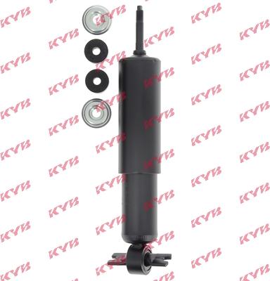 KYB 444162 - Ammortizzatore www.autoricambi360.it