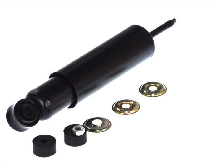 KYB 444132 - Ammortizzatore www.autoricambi360.it