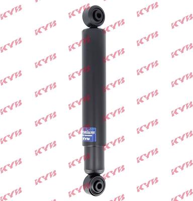 KYB 444124 - Ammortizzatore www.autoricambi360.it
