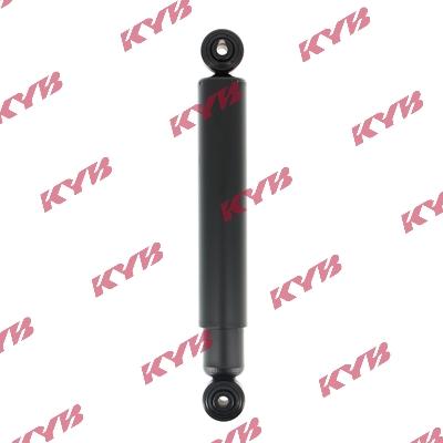 KYB 444125 - Ammortizzatore www.autoricambi360.it