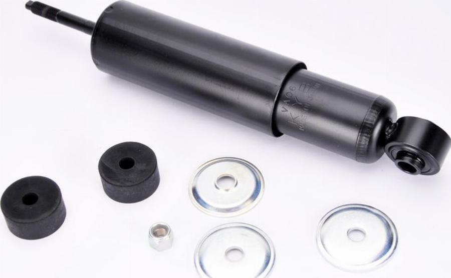 KYB 444120 - Ammortizzatore www.autoricambi360.it