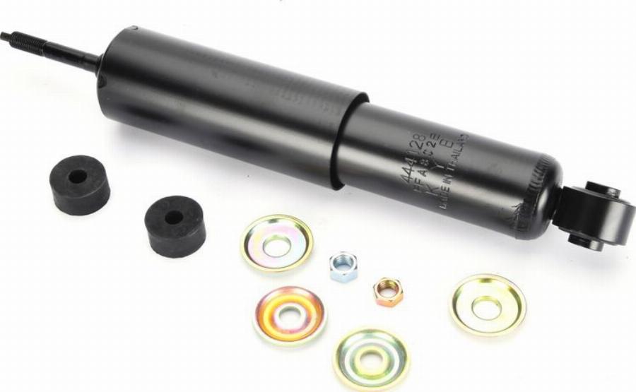 KYB 444128 - Ammortizzatore www.autoricambi360.it