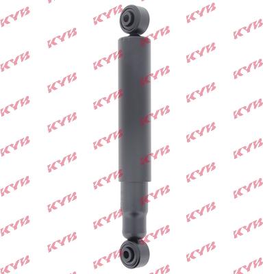 KYB 444306 - Ammortizzatore www.autoricambi360.it