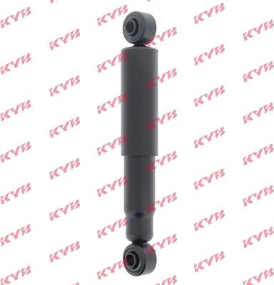 KYB 444302 - Ammortizzatore www.autoricambi360.it