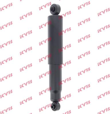KYB 445092 - Ammortizzatore www.autoricambi360.it