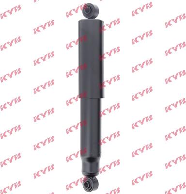 KYB 445080 - Ammortizzatore www.autoricambi360.it