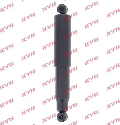 KYB 445081 - Ammortizzatore www.autoricambi360.it