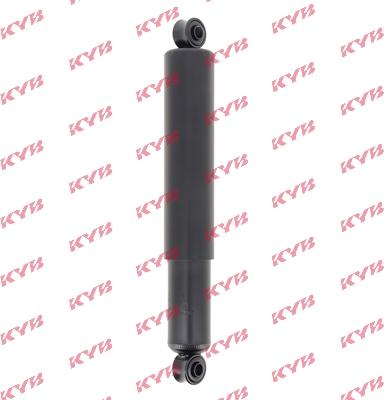 KYB 445021 - Ammortizzatore www.autoricambi360.it