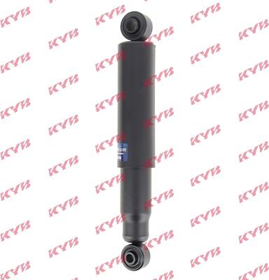 KYB 445028 - Ammortizzatore www.autoricambi360.it