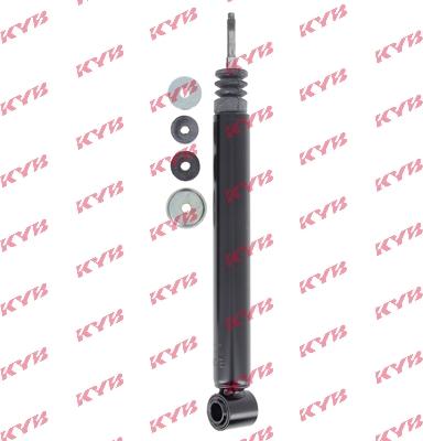 KYB 441965 - Ammortizzatore www.autoricambi360.it