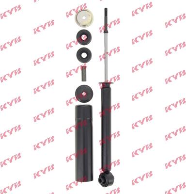 KYB 441059 - Ammortizzatore www.autoricambi360.it