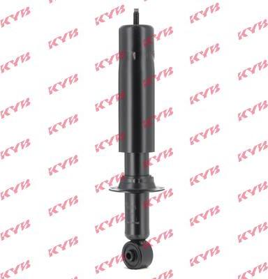 KYB 441054 - Ammortizzatore www.autoricambi360.it