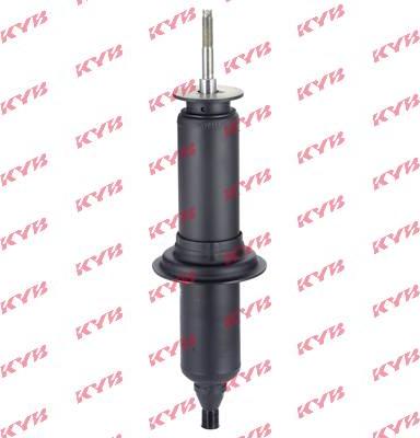 KYB 441013 - Ammortizzatore www.autoricambi360.it