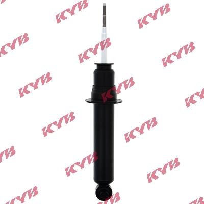 KYB 441089 - Ammortizzatore www.autoricambi360.it