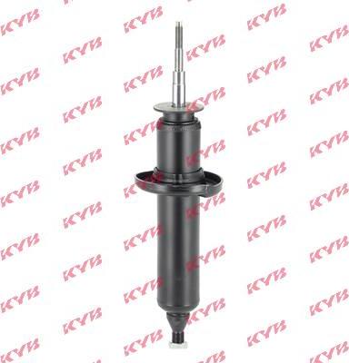 KYB 441080 - Ammortizzatore www.autoricambi360.it