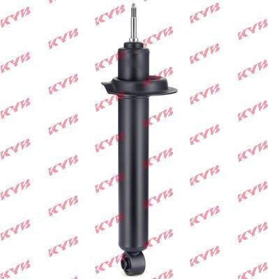 KYB 441027 - Ammortizzatore www.autoricambi360.it