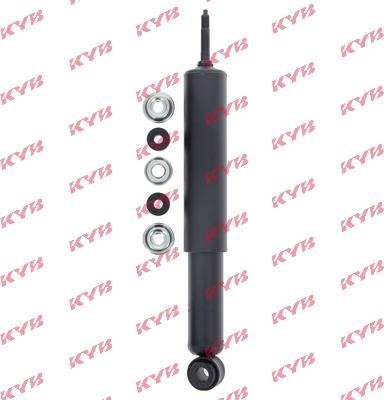 KYB 443098 - Ammortizzatore www.autoricambi360.it