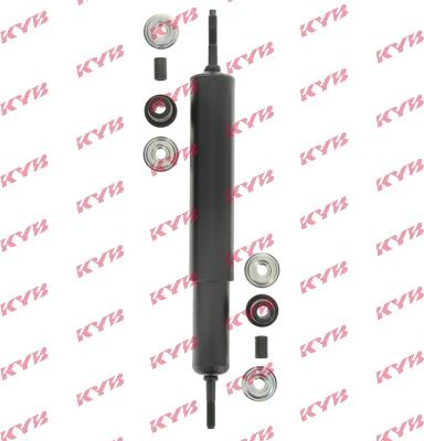 KYB 443063 - Ammortizzatore www.autoricambi360.it