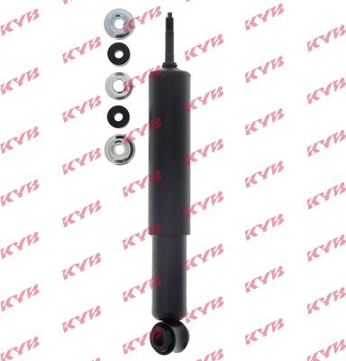 KYB 443 067 - Ammortizzatore www.autoricambi360.it