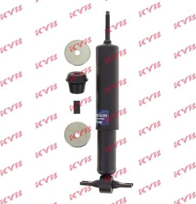 KYB 443019 - Ammortizzatore www.autoricambi360.it