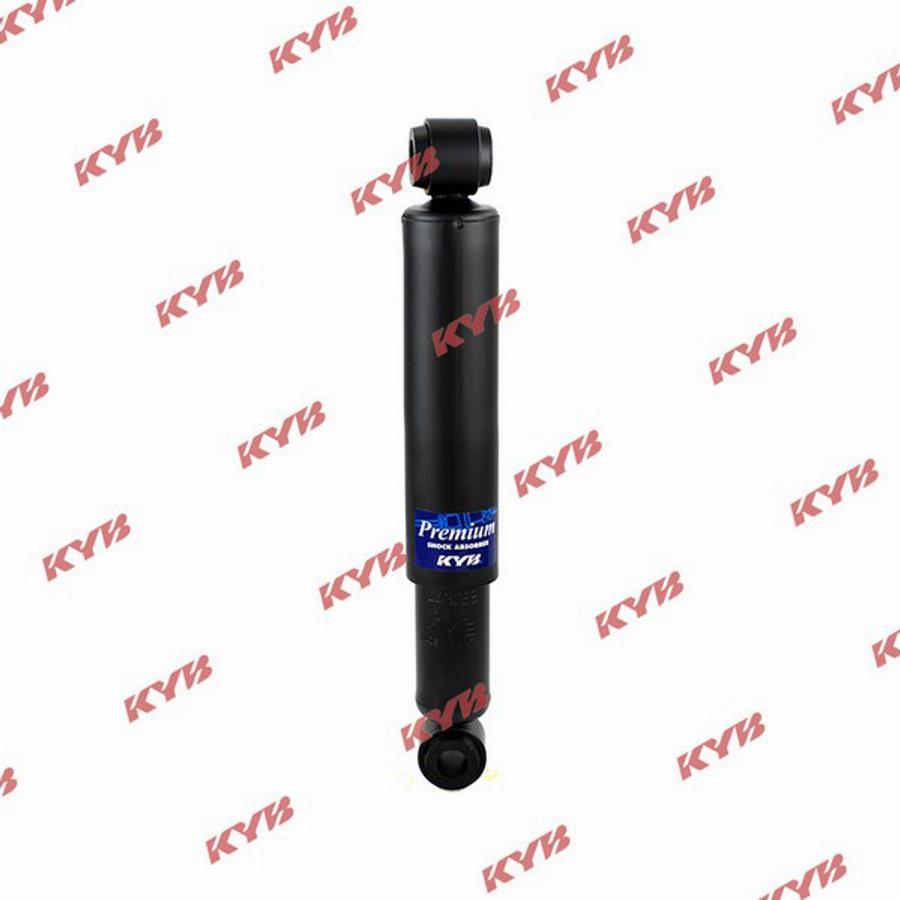KYB 443089 - Ammortizzatore www.autoricambi360.it