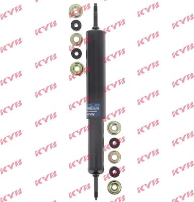 KYB 443081 - Ammortizzatore www.autoricambi360.it