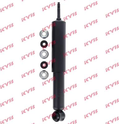 KYB 443034 - Ammortizzatore www.autoricambi360.it
