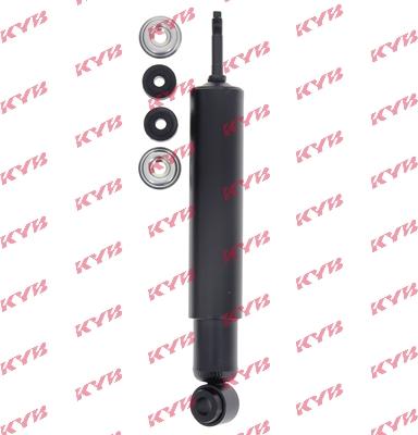 KYB 443030 - Ammortizzatore www.autoricambi360.it