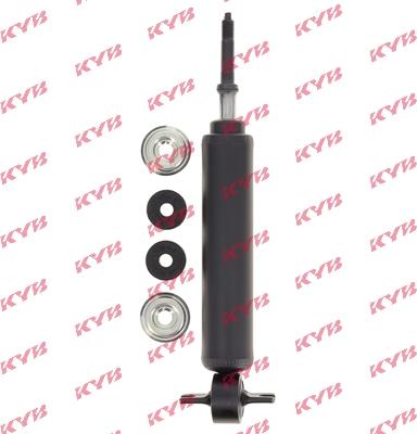 KYB 443029 - Ammortizzatore www.autoricambi360.it