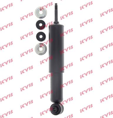 KYB 443024 - Ammortizzatore www.autoricambi360.it