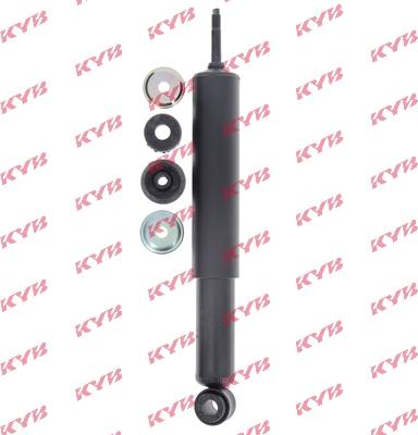 KYB 443025 - Ammortizzatore www.autoricambi360.it