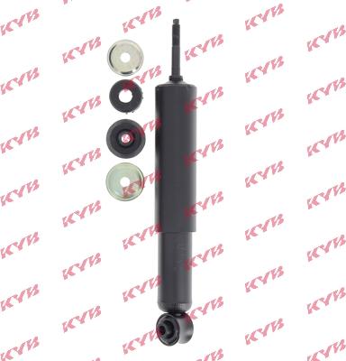 KYB 443026 - Ammortizzatore www.autoricambi360.it