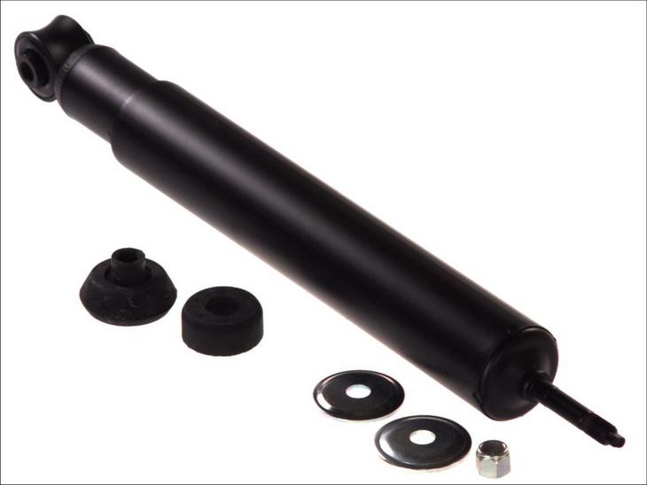 KYB 443027 - Ammortizzatore www.autoricambi360.it
