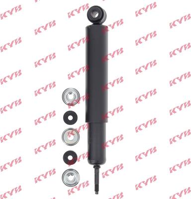 KYB 443 079 - Ammortizzatore www.autoricambi360.it