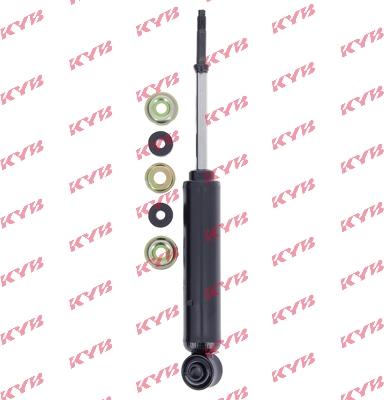 KYB 443190 - Ammortizzatore www.autoricambi360.it