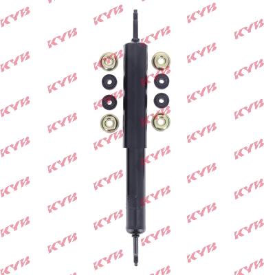 KYB 443144 - Ammortizzatore www.autoricambi360.it