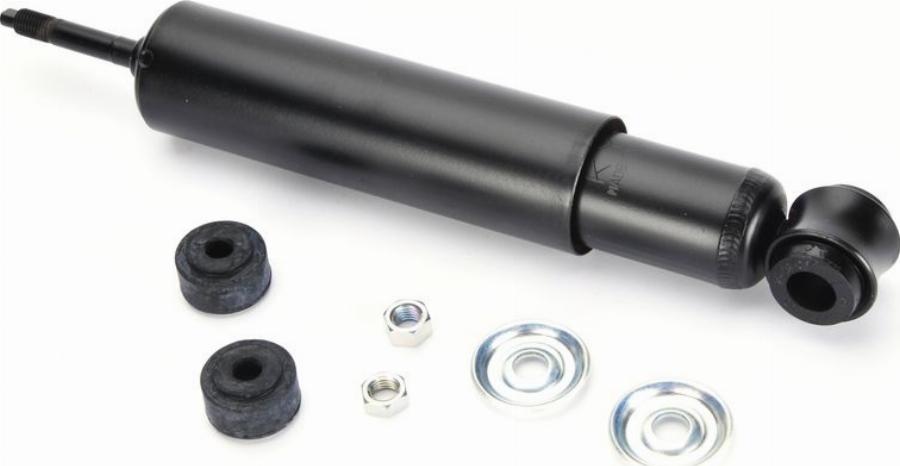 KYB 443156 - Ammortizzatore www.autoricambi360.it