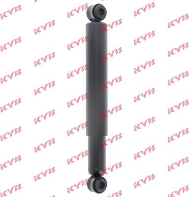 KYB 443186 - Ammortizzatore www.autoricambi360.it