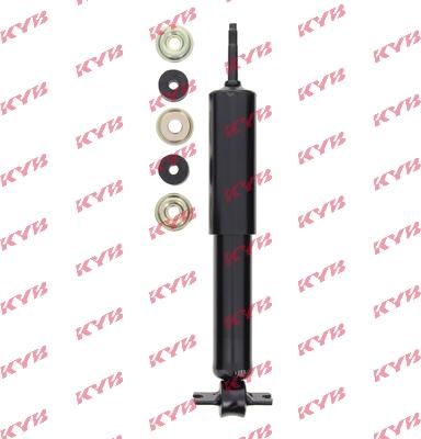 KYB 443181 - Ammortizzatore www.autoricambi360.it