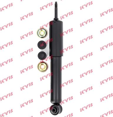 KYB 443 122 - Ammortizzatore www.autoricambi360.it