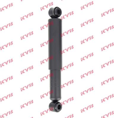 KYB 443177 - Ammortizzatore www.autoricambi360.it