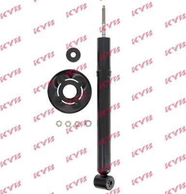 KYB 443800S - Ammortizzatore www.autoricambi360.it