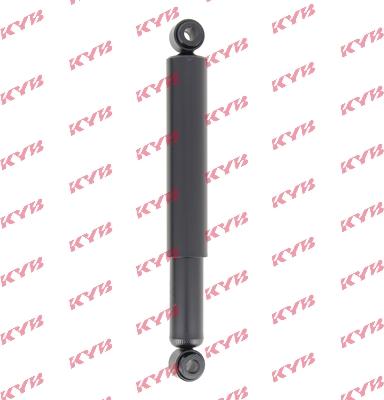 KYB 443302 - Ammortizzatore www.autoricambi360.it
