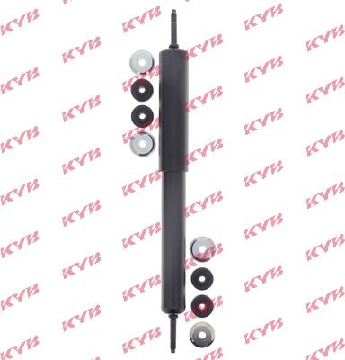 KYB 443249 - Ammortizzatore www.autoricambi360.it