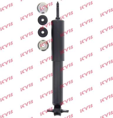 KYB 443248 - Ammortizzatore www.autoricambi360.it