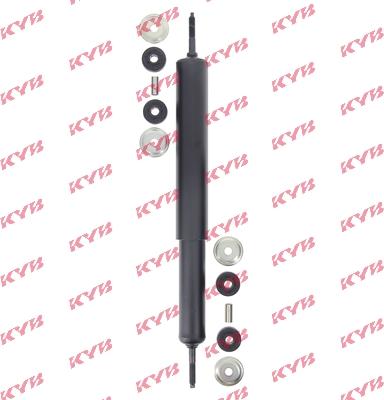 KYB 443205 - Ammortizzatore www.autoricambi360.it